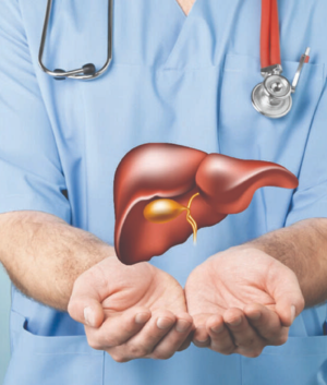 Hepatology